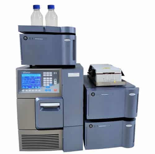 HPLC For Bio-Chem Labs