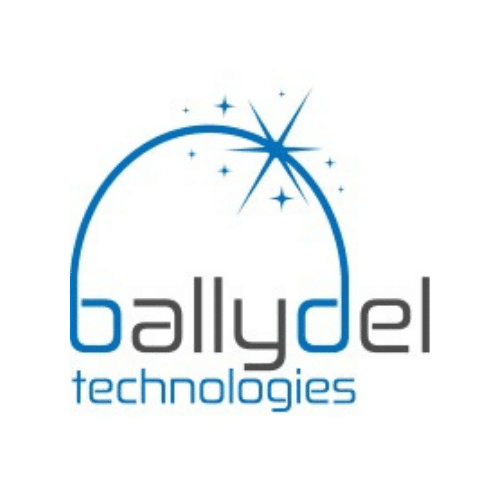 Ballydel Technologies Logo