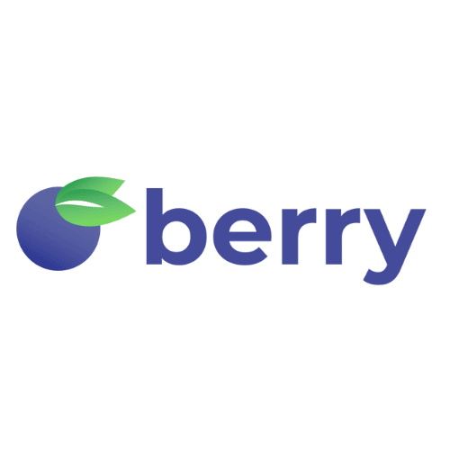 Berry logo