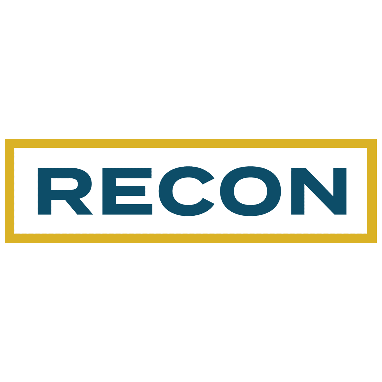 Recon logo