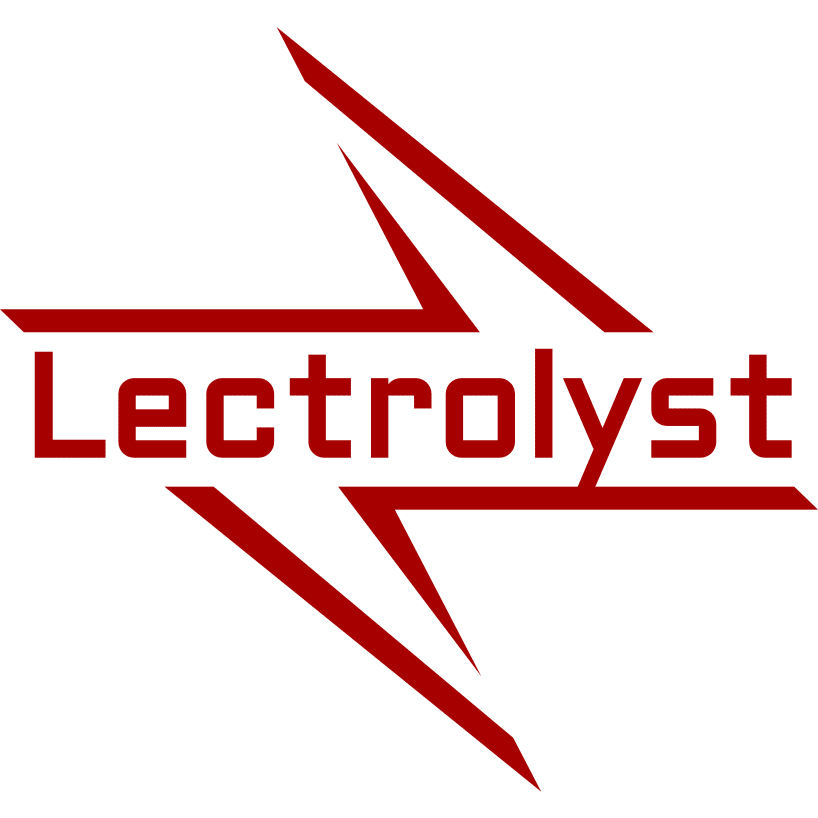 Lectrolyst logo
