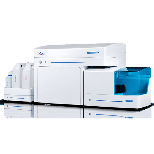 Agilent Novocyte Quanteon 4025 Flow Cytometer