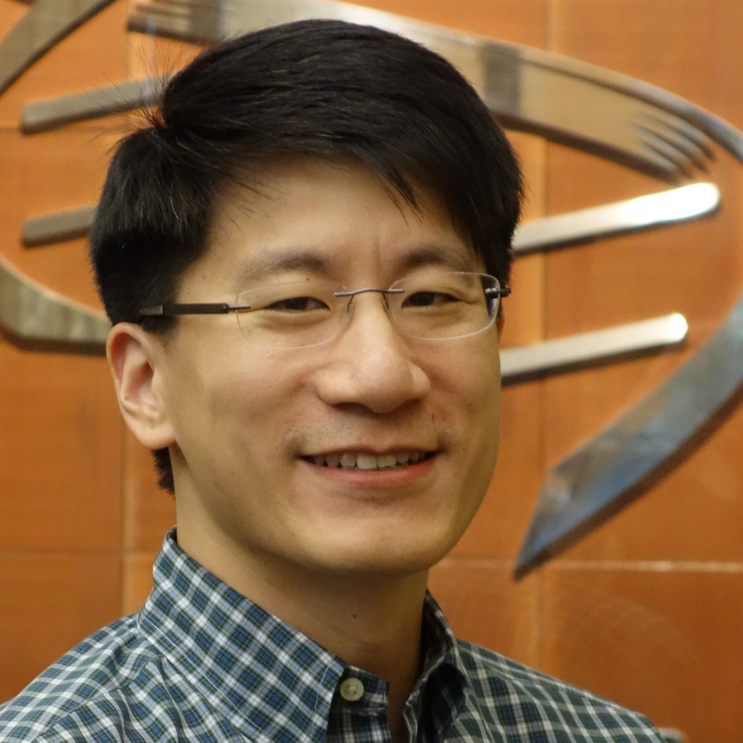 Kelvin Lee, University of Delaware