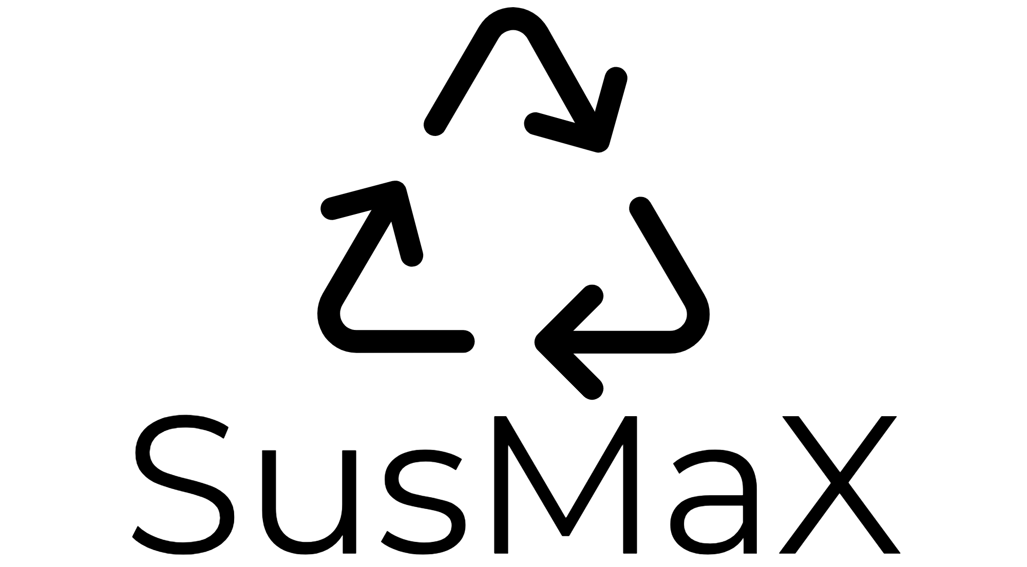 SusMaX logo
