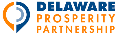 Delaware Prosperity Partnership logo